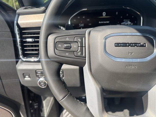 new 2025 GMC Sierra 1500 car, priced at $64,080