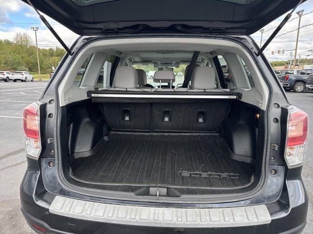 used 2017 Subaru Forester car, priced at $15,575