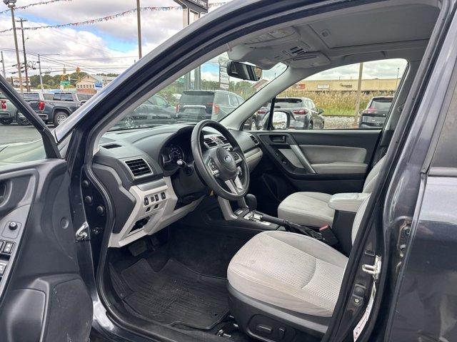 used 2017 Subaru Forester car, priced at $15,575