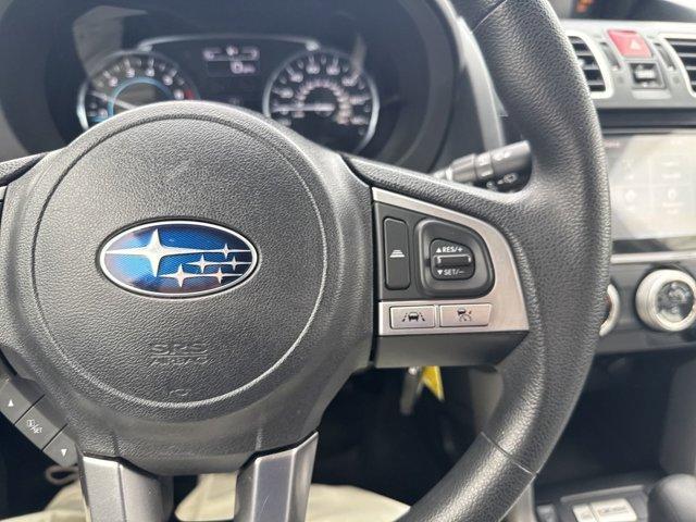 used 2017 Subaru Forester car, priced at $15,575