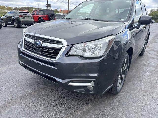 used 2017 Subaru Forester car, priced at $15,575