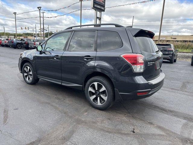 used 2017 Subaru Forester car, priced at $15,575