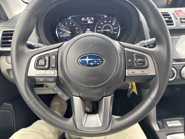 used 2017 Subaru Forester car, priced at $15,575