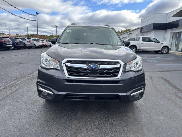 used 2017 Subaru Forester car, priced at $15,575