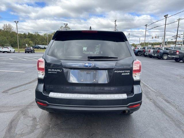 used 2017 Subaru Forester car, priced at $15,575