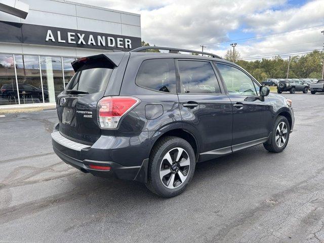 used 2017 Subaru Forester car, priced at $15,575