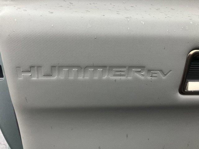 new 2024 GMC HUMMER EV car, priced at $111,290