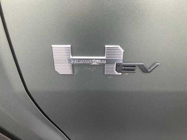 new 2024 GMC HUMMER EV car, priced at $111,290
