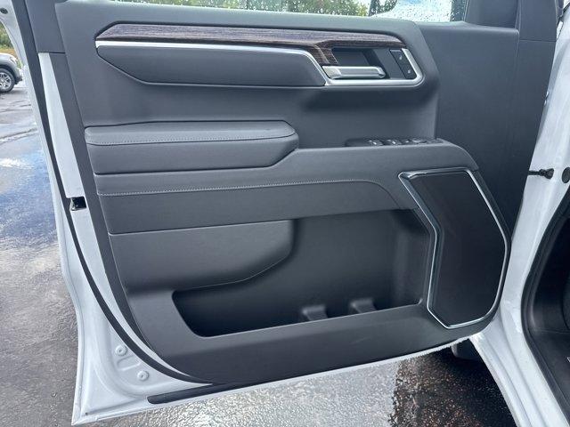 new 2026 GMC Sierra 1500 car, priced at $52,003