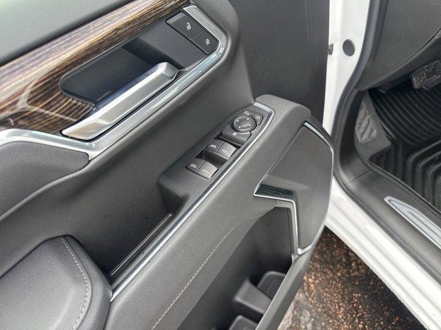 new 2026 GMC Sierra 1500 car, priced at $52,003