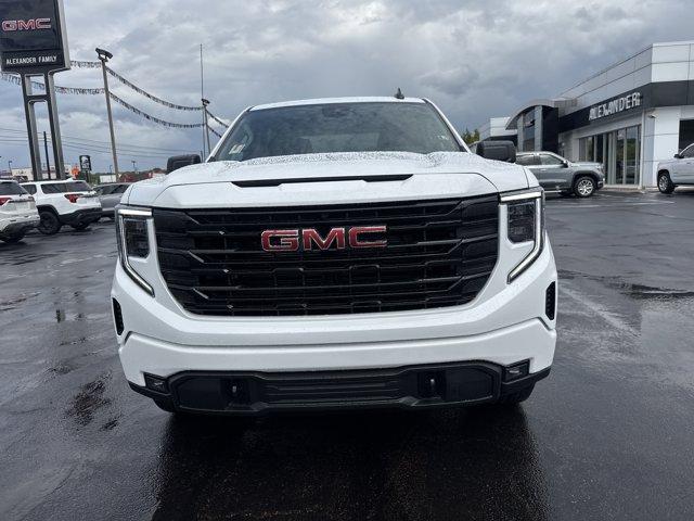 new 2026 GMC Sierra 1500 car, priced at $52,003