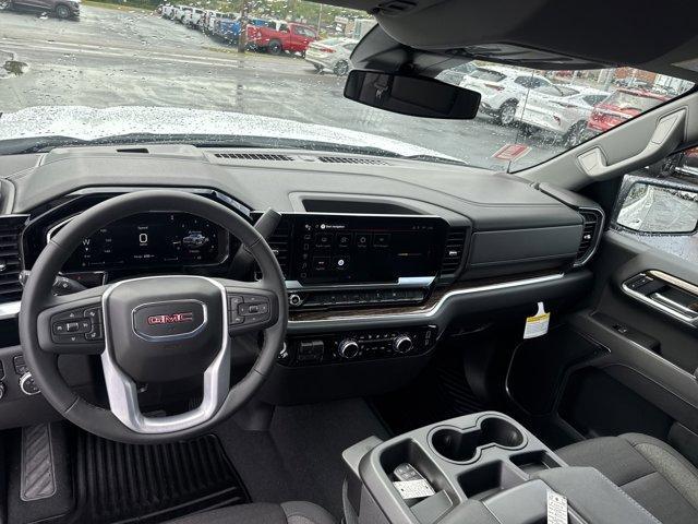 new 2026 GMC Sierra 1500 car, priced at $52,003