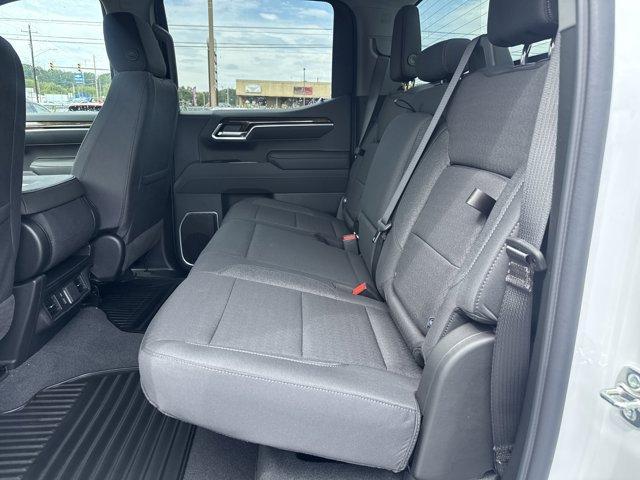 new 2026 GMC Sierra 1500 car, priced at $52,003