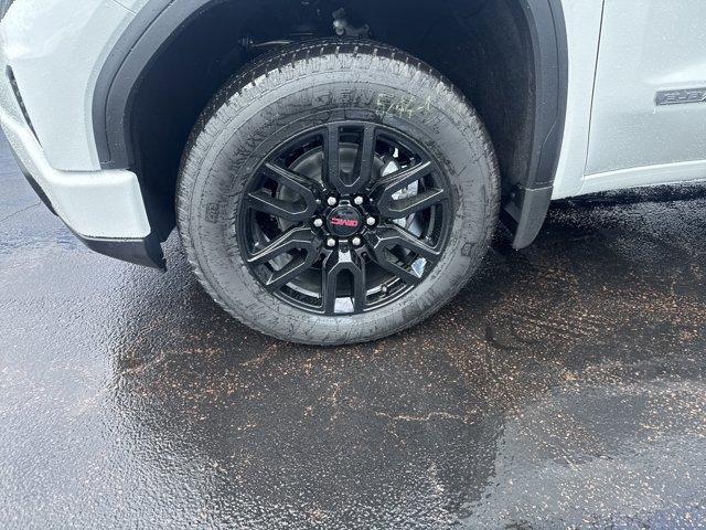 new 2026 GMC Sierra 1500 car, priced at $52,003