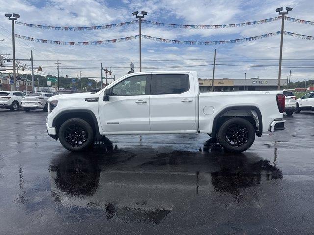 new 2026 GMC Sierra 1500 car, priced at $52,003