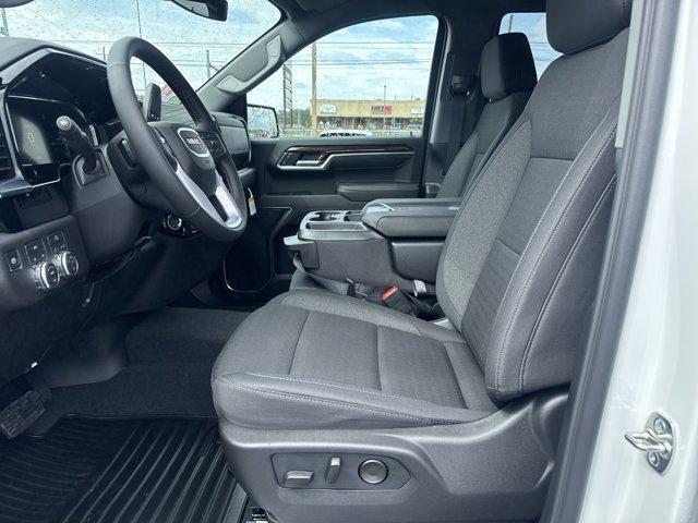 new 2026 GMC Sierra 1500 car, priced at $52,003