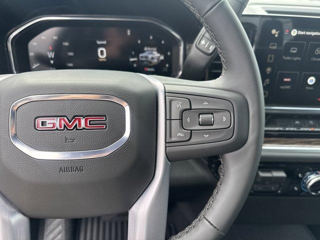 new 2026 GMC Sierra 1500 car, priced at $52,003