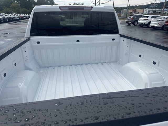 new 2026 GMC Sierra 1500 car, priced at $52,003