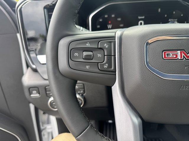 new 2026 GMC Sierra 1500 car, priced at $52,003