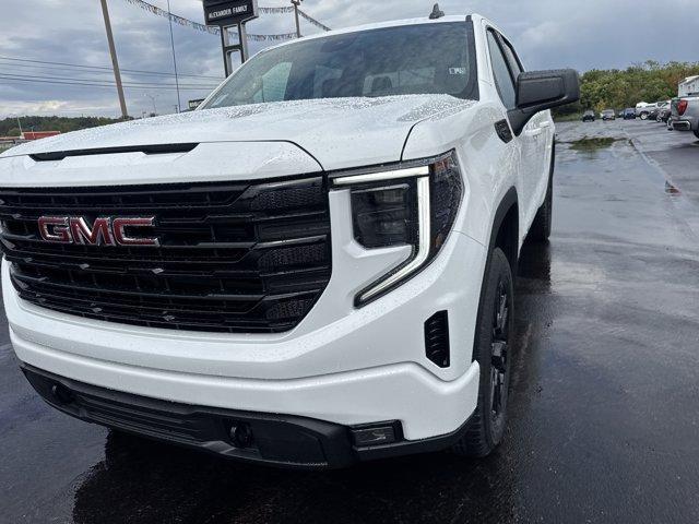 new 2026 GMC Sierra 1500 car, priced at $52,003