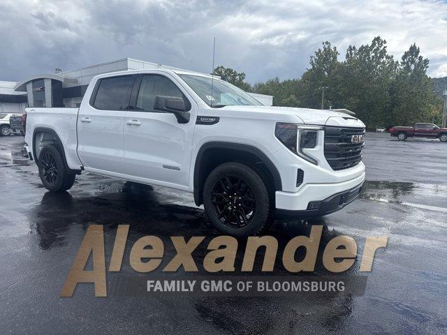 new 2026 GMC Sierra 1500 car, priced at $52,003