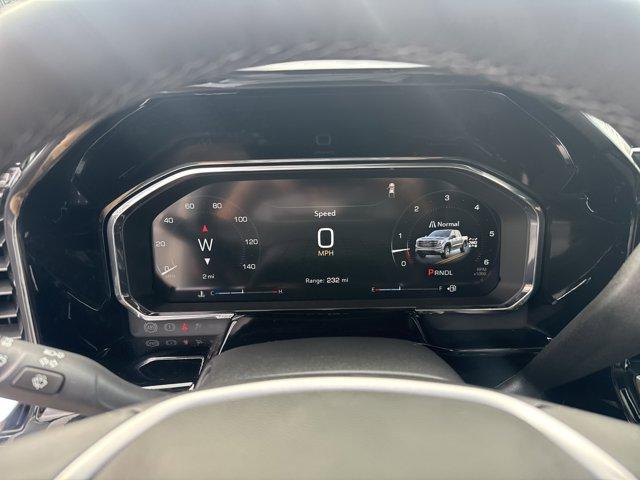 new 2026 GMC Sierra 1500 car, priced at $52,003