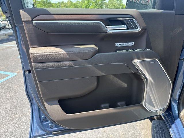 new 2025 GMC Sierra 1500 car
