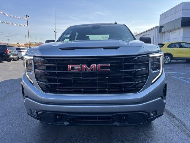 new 2025 GMC Sierra 1500 car, priced at $54,277