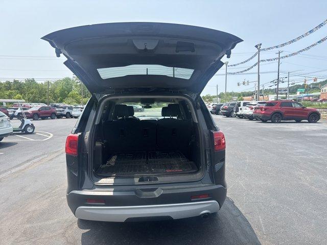 used 2019 GMC Acadia car, priced at $21,500