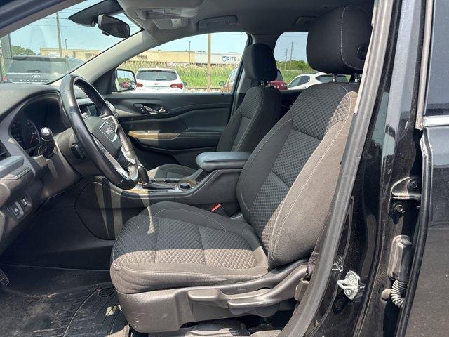 used 2019 GMC Acadia car, priced at $21,500