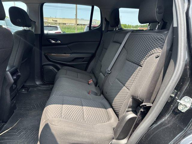 used 2019 GMC Acadia car, priced at $21,500