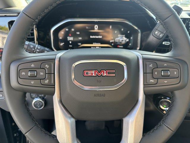 new 2026 GMC Sierra 1500 car, priced at $52,488