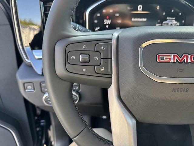new 2026 GMC Sierra 1500 car, priced at $52,488