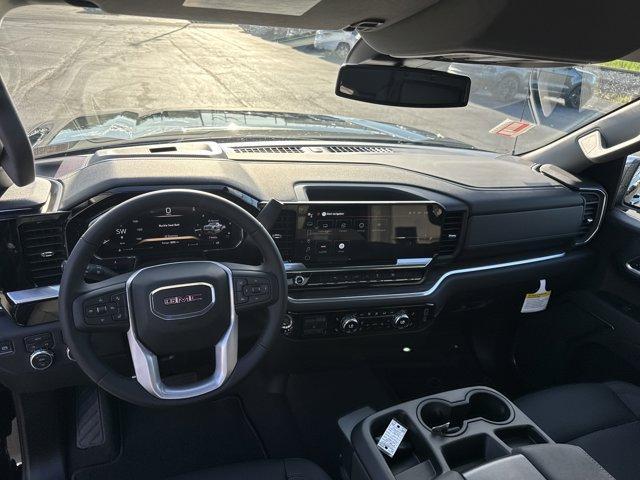 new 2026 GMC Sierra 1500 car, priced at $52,488