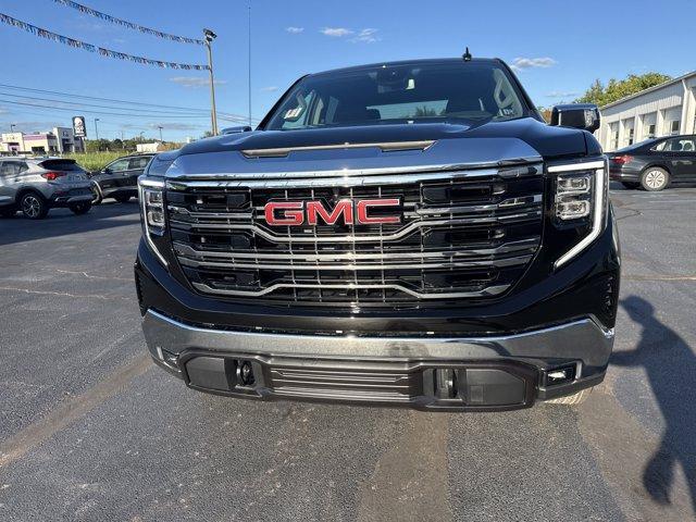 new 2026 GMC Sierra 1500 car, priced at $52,488