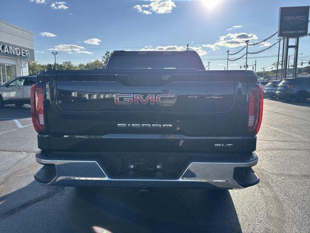 new 2026 GMC Sierra 1500 car, priced at $52,488