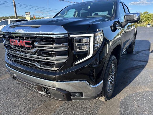 new 2026 GMC Sierra 1500 car, priced at $52,488