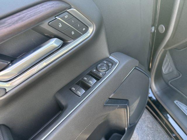 new 2026 GMC Sierra 1500 car, priced at $52,488