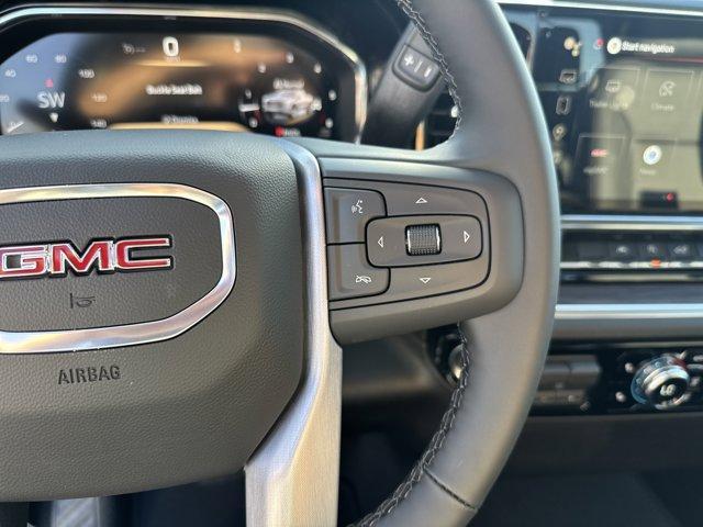 new 2026 GMC Sierra 1500 car, priced at $52,488