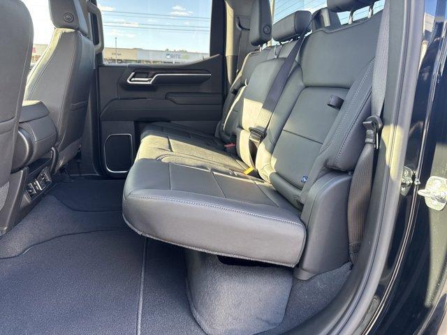 new 2026 GMC Sierra 1500 car, priced at $52,488
