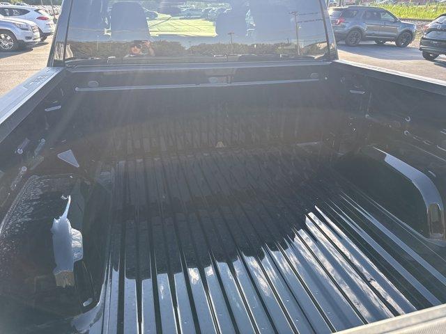 new 2026 GMC Sierra 1500 car, priced at $52,488