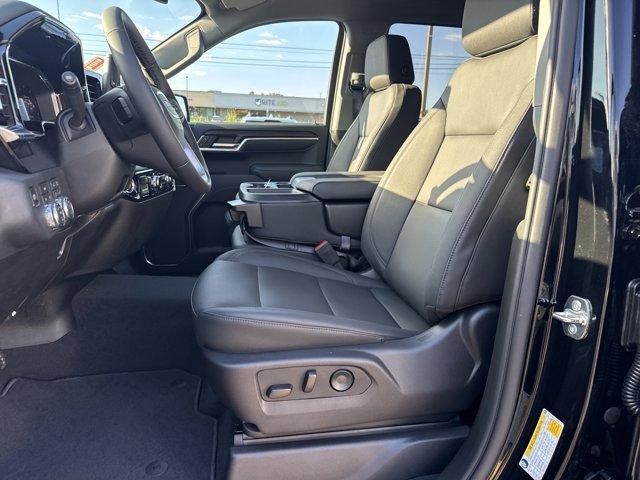 new 2026 GMC Sierra 1500 car, priced at $52,488