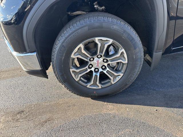 new 2026 GMC Sierra 1500 car, priced at $52,488