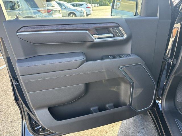 new 2026 GMC Sierra 1500 car, priced at $52,488