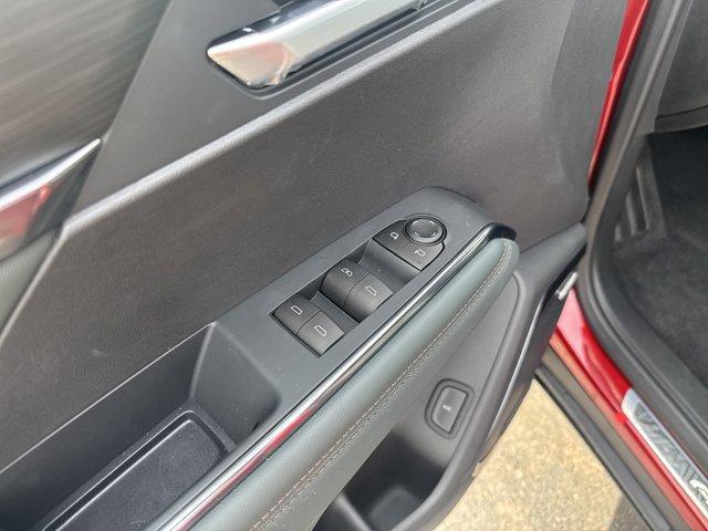 new 2025 GMC Acadia car, priced at $51,169