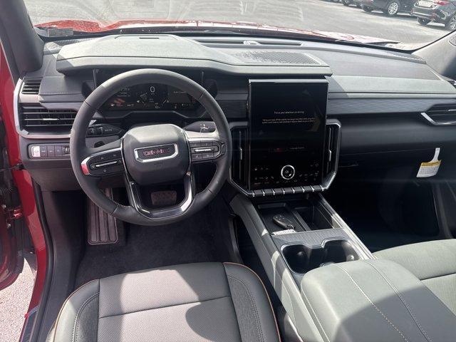 new 2025 GMC Acadia car, priced at $51,169