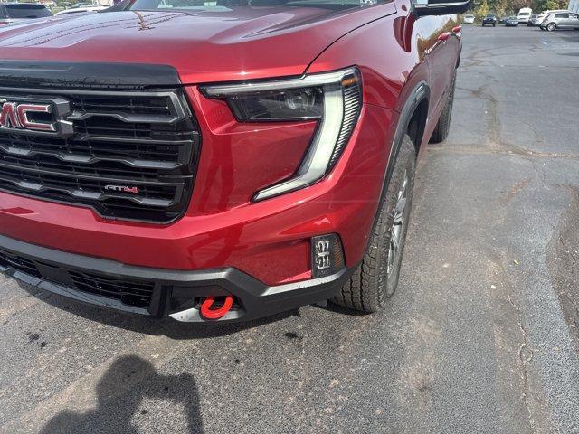 new 2025 GMC Acadia car, priced at $51,169