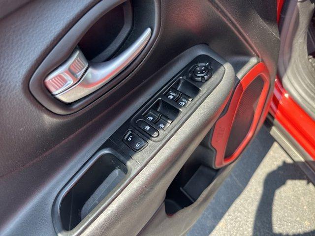 used 2016 Jeep Renegade car, priced at $13,000