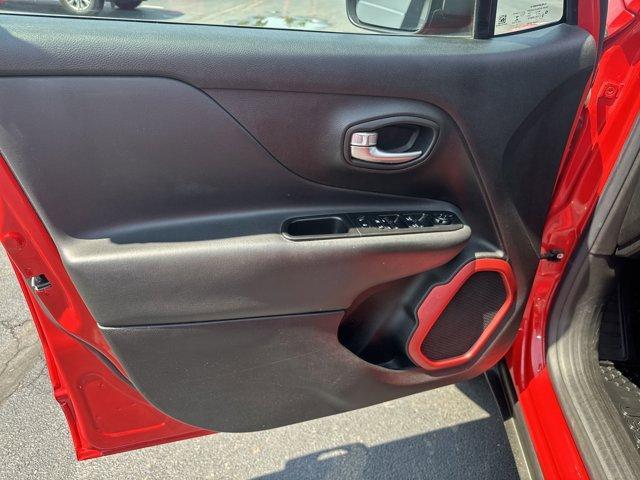 used 2016 Jeep Renegade car, priced at $13,000