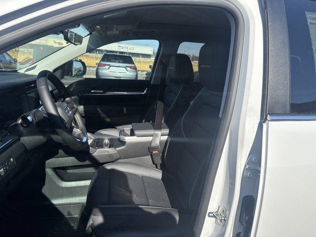 new 2026 GMC Terrain car, priced at $44,578